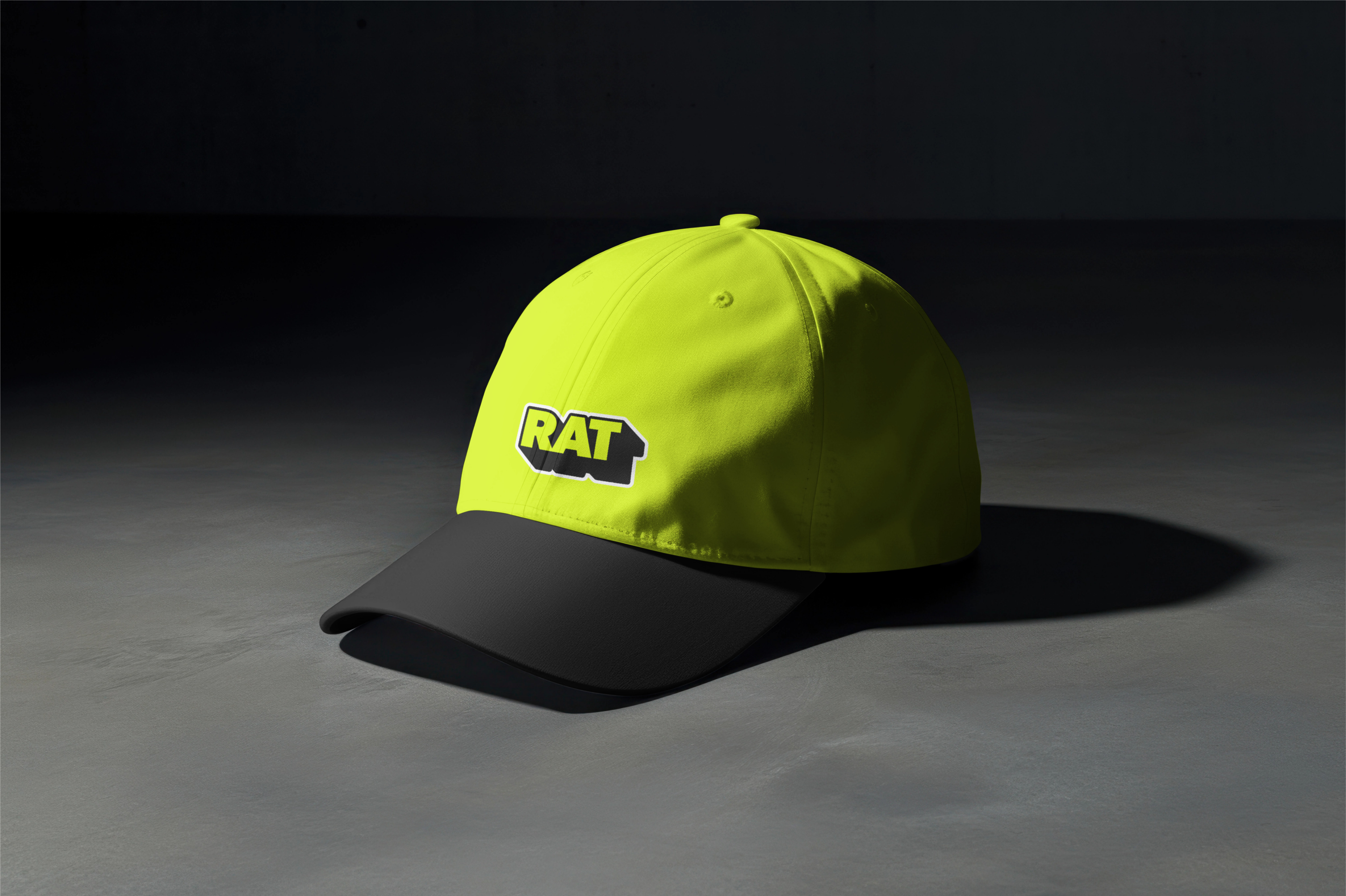Merch Cap