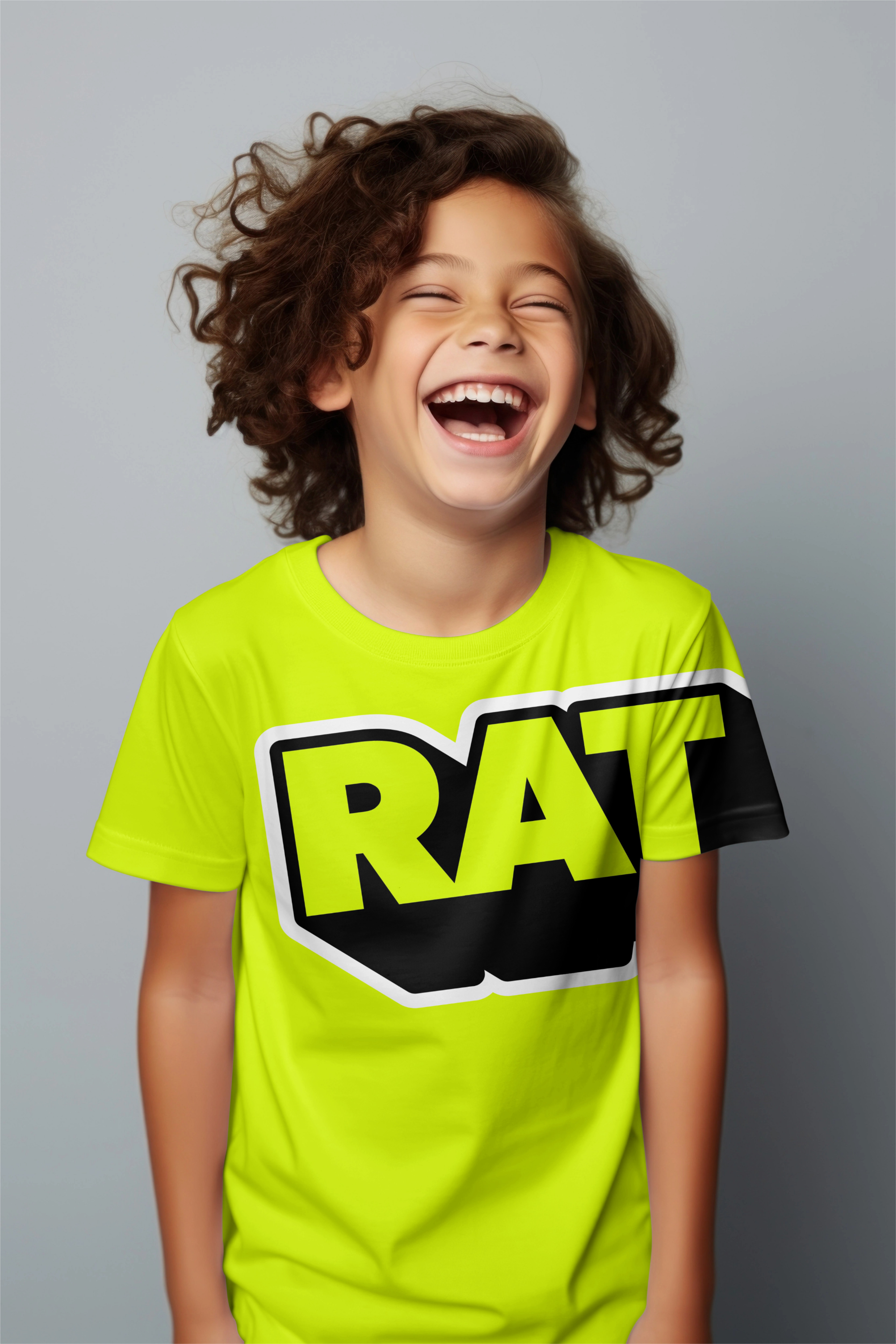 Merch T-Shirt